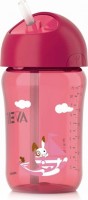 Поильник для кормления Philips AVENT SCF 762/00 Red