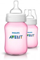 Бутылочка для кормления Philips AVENT 80028