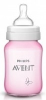 Бутылочка для кормления Philips AVENT БАБОЧКА 80035