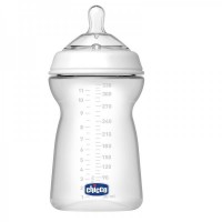 Классическая бутылочка Chicco Natural Feeling 310205016