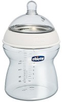 Классическая бутылочка Chicco Natural Feeling 310205014