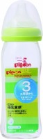 Бутылочка с широким горлышком Pigeon 00313 Peristaltic Plus