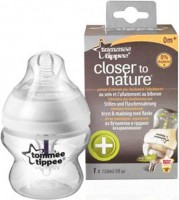 Антиколиковая бутылочка Tommee Tippee 42240573
