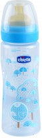 Классическая бутылочка Chicco Well-Being Boy 310205009