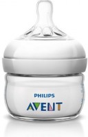 Бутылочка для кормления Philips AVENT Natural 86021
