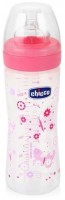 Бутылочка для кормления Chicco Well-Being Girl 310205008