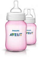 Классическая бутылочка Philips AVENT SCF564/27