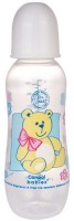 Классическая бутылочка Canpol babies 59/205 White
