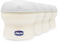 Классическая бутылочка Chicco 02257.000.000 для хранения молока