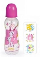 Антиколиковая бутылочка Canpol babies 59/205 210204059