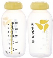Классическая бутылочка Medela 008.0075