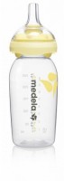 Классическая бутылочка Medela Calma 008.0194