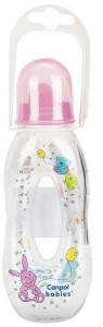 Фигурная бутылочка Canpol babies 210204047
