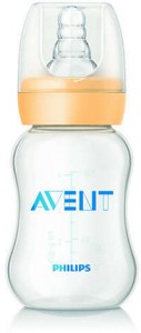 Антиколиковая бутылочка Philips AVENT Essential SCF970/17