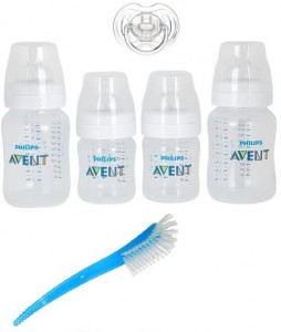 Классическая бутылочка Philips AVENT 86115
