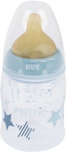 Классическая бутылочка NUK First Choice Plus 10.743.617