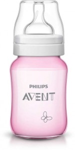 Антиколиковая бутылочка Philips AVENT Classic Plus SCF573/13