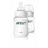 Классическая бутылочка Philips AVENT 86060