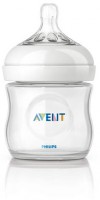 Бутылочка для кормления Philips AVENT Natural 86025