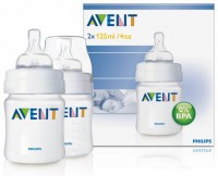 Бутылочка для кормления Philips AVENT 86040