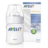 Антиколиковая бутылочка Philips AVENT 86030