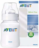 Бутылочка для кормления Philips AVENT 86050