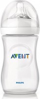 Бутылочка для кормления Philips AVENT Natural 86475