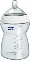 Классическая бутылочка Chicco Step Up быстрый поток