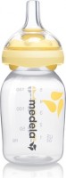 Классическая бутылочка Medela Calma 008.0130