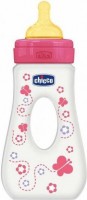 Фигурная бутылочка Chicco 75724.110.000 240мл