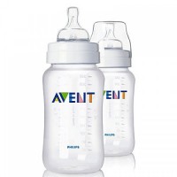 Бутылочка для кормления Philips AVENT 86080