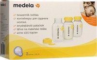 Классическая бутылочка Medela 008.0073