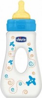 Фигурная бутылочка Chicco 75724.210.000 240мл