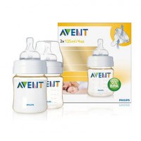 Бутылочка для кормления Philips AVENT BPA-Free 86480