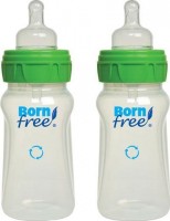 Антиколиковая бутылочка BornFree 12004