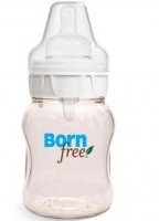 Классическая бутылочка BornFree 10001