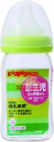 Бутылочка с широким горлышком Pigeon 00312 Peristaltic Plus