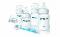 Бутылочка для кормления Philips AVENT 86210