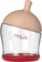 Антиколиковая бутылочка Mimijumi 400202 Not So Hungry