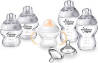 Классическая бутылочка Tommee Tippee 42355171