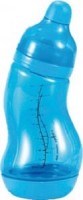 Фигурная бутылочка Difrax Small Boy 705/999125