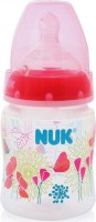 Антиколиковая бутылочка NUK 10743217 First Choice