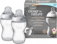 Бутылочка с широким горлышком Tommee Tippee 42262071