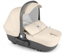 Переноска для новорожденного Cam Coccola 871-T141 Beige