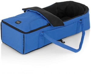 Переноска для новорожденного Britax Romer 2000007911 Blue sky