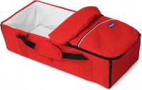 Переноска для новорожденного Chicco 79281.700.000 Polar Red