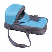 Переноска для новорожденного Leo 5108-203