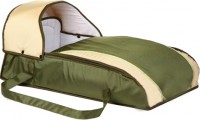 Переноска для новорожденного Slaro Gren beige