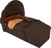 Переноска для новорожденного Maclaren Soft Cot XLR ASE29082 Coffee orange