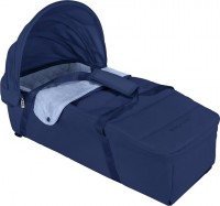 Переноска для новорожденного Maclaren ASE29032 Medieval navy soft Blue